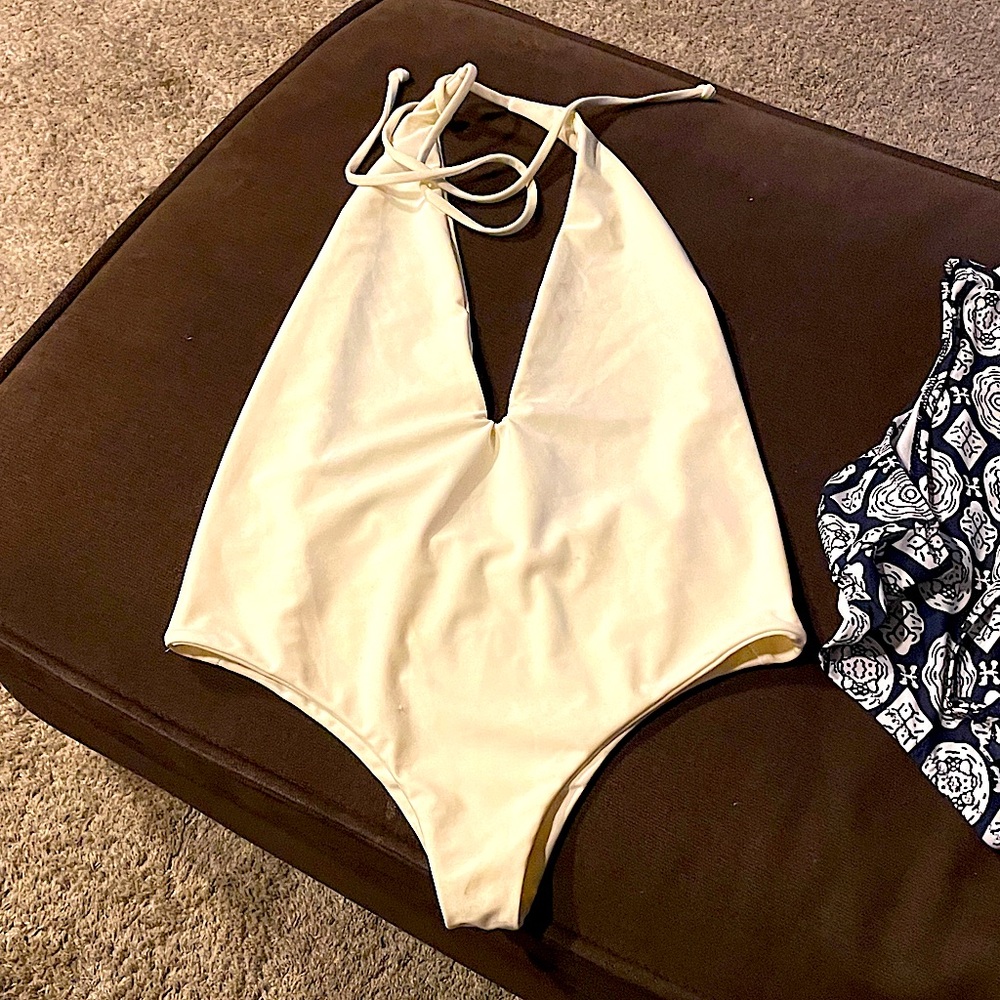 MIKOH Hinano One Piece sz Small